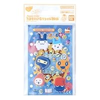 Amazon | [バンダイ(BANDAI)] たまもりしーるリフィル30th かえって
